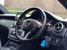 USED 2015 15 MERCEDES-BENZ A-CLASS 1.5 A180 CDI BLUEEFFICIENCY AMG SPORT 5d 109 BHP STUNNING++1 FORMER OWNER++AUTO
