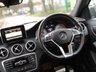 USED 2015 15 MERCEDES-BENZ A-CLASS 1.5 A180 CDI BLUEEFFICIENCY AMG SPORT 5d 109 BHP STUNNING++1 FORMER OWNER++AUTO