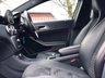USED 2015 15 MERCEDES-BENZ A-CLASS 1.5 A180 CDI BLUEEFFICIENCY AMG SPORT 5d 109 BHP STUNNING++1 FORMER OWNER++AUTO