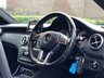 USED 2015 15 MERCEDES-BENZ A-CLASS 1.5 A180 CDI BLUEEFFICIENCY AMG SPORT 5d 109 BHP STUNNING++1 FORMER OWNER++AUTO