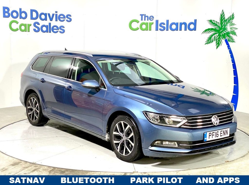 View our VOLKSWAGEN PASSAT