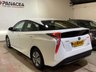 USED 2016 16 TOYOTA PRIUS 1.8 VVT-I BUSINESS EDITION 5d 97 BHP 