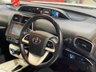 USED 2016 16 TOYOTA PRIUS 1.8 VVT-I BUSINESS EDITION 5d 97 BHP 