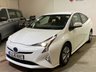 USED 2016 16 TOYOTA PRIUS 1.8 VVT-I BUSINESS EDITION 5d 97 BHP 