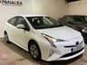 USED 2016 16 TOYOTA PRIUS 1.8 VVT-I BUSINESS EDITION 5d 97 BHP 