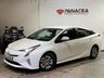 USED 2016 16 TOYOTA PRIUS 1.8 VVT-I BUSINESS EDITION 5d 97 BHP 
