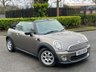 USED 2012 12 MINI CONVERTIBLE 1.6 ONE 2d 98 BHP VERY WELL MAINTAINED++LOVELY DRIVE