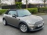 USED 2012 12 MINI CONVERTIBLE 1.6 ONE 2d 98 BHP VERY WELL MAINTAINED++LOVELY DRIVE