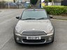 USED 2012 12 MINI CONVERTIBLE 1.6 ONE 2d 98 BHP VERY WELL MAINTAINED++LOVELY DRIVE