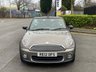 USED 2012 12 MINI CONVERTIBLE 1.6 ONE 2d 98 BHP VERY WELL MAINTAINED++LOVELY DRIVE