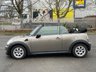 USED 2012 12 MINI CONVERTIBLE 1.6 ONE 2d 98 BHP VERY WELL MAINTAINED++LOVELY DRIVE