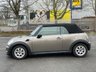USED 2012 12 MINI CONVERTIBLE 1.6 ONE 2d 98 BHP VERY WELL MAINTAINED++LOVELY DRIVE