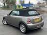 USED 2012 12 MINI CONVERTIBLE 1.6 ONE 2d 98 BHP VERY WELL MAINTAINED++LOVELY DRIVE