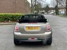 USED 2012 12 MINI CONVERTIBLE 1.6 ONE 2d 98 BHP VERY WELL MAINTAINED++LOVELY DRIVE