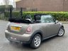 USED 2012 12 MINI CONVERTIBLE 1.6 ONE 2d 98 BHP VERY WELL MAINTAINED++LOVELY DRIVE