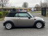 USED 2012 12 MINI CONVERTIBLE 1.6 ONE 2d 98 BHP VERY WELL MAINTAINED++LOVELY DRIVE
