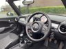 USED 2012 12 MINI CONVERTIBLE 1.6 ONE 2d 98 BHP VERY WELL MAINTAINED++LOVELY DRIVE