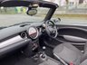 USED 2012 12 MINI CONVERTIBLE 1.6 ONE 2d 98 BHP VERY WELL MAINTAINED++LOVELY DRIVE
