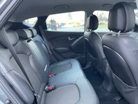 USED 2013 63 HYUNDAI IX35 1.7 SE CRDI 5d 114 BHP VERY WELL MAINTAINED++LOVELY DRIVE