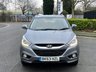 USED 2013 63 HYUNDAI IX35 1.7 SE CRDI 5d 114 BHP VERY WELL MAINTAINED++LOVELY DRIVE