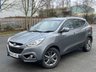 USED 2013 63 HYUNDAI IX35 1.7 SE CRDI 5d 114 BHP VERY WELL MAINTAINED++LOVELY DRIVE