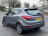 USED 2013 63 HYUNDAI IX35 1.7 SE CRDI 5d 114 BHP VERY WELL MAINTAINED++LOVELY DRIVE