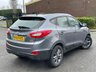 USED 2013 63 HYUNDAI IX35 1.7 SE CRDI 5d 114 BHP VERY WELL MAINTAINED++LOVELY DRIVE