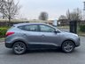 USED 2013 63 HYUNDAI IX35 1.7 SE CRDI 5d 114 BHP VERY WELL MAINTAINED++LOVELY DRIVE
