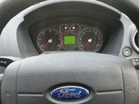 USED 2006 06 FORD FUSION 1.4 STYLE CLIMATE 5d 68 BHP ONLY 1 LOCAL OWNER FROM NEW PLUS FORD