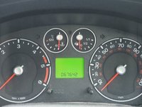 USED 2006 06 FORD FUSION 1.4 STYLE CLIMATE 5d 68 BHP ONLY 1 LOCAL OWNER FROM NEW PLUS FORD
