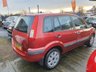 USED 2006 06 FORD FUSION 1.4 STYLE CLIMATE 5d 68 BHP ONLY 1 LOCAL OWNER FROM NEW PLUS FORD