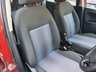 USED 2006 06 FORD FUSION 1.4 STYLE CLIMATE 5d 68 BHP ONLY 1 LOCAL OWNER FROM NEW PLUS FORD