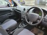 USED 2006 06 FORD FUSION 1.4 STYLE CLIMATE 5d 68 BHP ONLY 1 LOCAL OWNER FROM NEW PLUS FORD