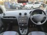 USED 2006 06 FORD FUSION 1.4 STYLE CLIMATE 5d 68 BHP ONLY 1 LOCAL OWNER FROM NEW PLUS FORD