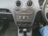 USED 2006 06 FORD FUSION 1.4 STYLE CLIMATE 5d 68 BHP ONLY 1 LOCAL OWNER FROM NEW PLUS FORD