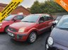USED 2006 06 FORD FUSION 1.4 STYLE CLIMATE 5d 68 BHP ONLY 1 LOCAL OWNER FROM NEW PLUS FORD