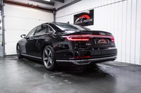 USED 2019 68 AUDI A8 3.0 L TDI QUATTRO 4d 282 BHP HEADS UP+360 CAM+SERVICE PACK