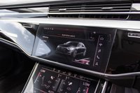 USED 2019 68 AUDI A8 3.0 L TDI QUATTRO 4d 282 BHP HEADS UP+360 CAM+SERVICE PACK
