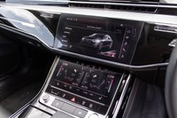 USED 2019 68 AUDI A8 3.0 L TDI QUATTRO 4d 282 BHP HEADS UP+360 CAM+SERVICE PACK