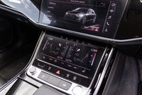 USED 2019 68 AUDI A8 3.0 L TDI QUATTRO 4d 282 BHP HEADS UP+360 CAM+SERVICE PACK