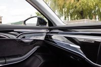 USED 2019 68 AUDI A8 3.0 L TDI QUATTRO 4d 282 BHP HEADS UP+360 CAM+SERVICE PACK