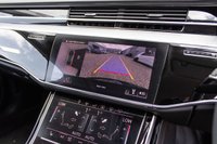 USED 2019 68 AUDI A8 3.0 L TDI QUATTRO 4d 282 BHP HEADS UP+360 CAM+SERVICE PACK