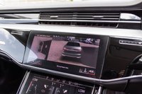 USED 2019 68 AUDI A8 3.0 L TDI QUATTRO 4d 282 BHP HEADS UP+360 CAM+SERVICE PACK