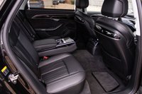 USED 2019 68 AUDI A8 3.0 L TDI QUATTRO 4d 282 BHP HEADS UP+360 CAM+SERVICE PACK