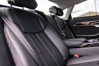 USED 2019 68 AUDI A8 3.0 L TDI QUATTRO 4d 282 BHP HEADS UP+360 CAM+SERVICE PACK