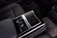 USED 2019 68 AUDI A8 3.0 L TDI QUATTRO 4d 282 BHP HEADS UP+360 CAM+SERVICE PACK