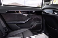 USED 2019 68 AUDI A8 3.0 L TDI QUATTRO 4d 282 BHP HEADS UP+360 CAM+SERVICE PACK