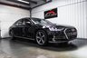USED 2019 68 AUDI A8 3.0 L TDI QUATTRO 4d 282 BHP HEADS UP+360 CAM+SERVICE PACK