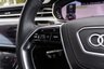 USED 2019 68 AUDI A8 3.0 L TDI QUATTRO 4d 282 BHP HEADS UP+360 CAM+SERVICE PACK