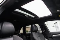 USED 2016 16 AUDI S3 2.0 S3 SPORTBACK QUATTRO NAV 5d 296 BHP SAT NAV+HEATED SEATS+GLACIER WHITE